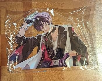 Amazon.co.jp: 浦島坂田船 志麻ワン violet BIGアクリルスタンド